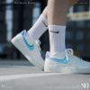 圖片 NICEDAY 現貨 Nike Air Force 1 Low 天藍 雙勾 DQ0359 100