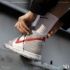 圖片 NICEDAY 現貨 Nike Dunk High 小紅帽 DH9750 001