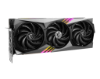 圖片 微星 GeForce RTX 4090 GAMING X TRIO 24G 顯示卡