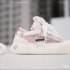 圖片 NICEDAY 代購 xVESSEL G.O.P. 2.0 Marshmallow Lows 解構鞋 小香風 粉色 珍珠 S22X47P
