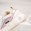 圖片 NICEDAY 代購 xVESSEL G.O.P. 2.0 Marshmallow Lows 解構鞋 小香風 粉色 珍珠 S22X47P