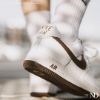 圖片 NICEDAY 現貨 Nike Air Force 1 摩卡 DM0576 100