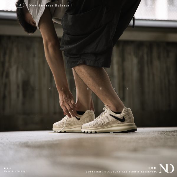圖片 NICEDAY 代購 STUSSY x Nike Air Max 2013 聯名 沙色 大地 DM6447 200