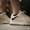 圖片 NICEDAY 代購 STUSSY x Nike Air Max 2013 聯名 沙色 大地 DM6447 200