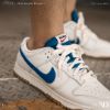 圖片 NICEDAY 代購 Nike Dunk Low Sail Blue 沙藍色 DX3198 133