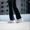 圖片 NICEDAY 代購 Adidas adiFOM Q 魚骨 外星 米白 GY4455