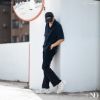 圖片 NICEDAY 代購 Adidas adiFOM Q 魚骨 外星 米白 GY4455