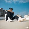圖片 NICEDAY 代購 Adidas adiFOM Q 魚骨 外星 米白 GY4455