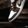 圖片 NICEDAY 代購 Nike Air Jordan 1 Low 摩卡 編織 DV0426 301