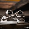 圖片 NICEDAY 代購 Nike Air Jordan 1 Low 摩卡 編織 DV0426 301