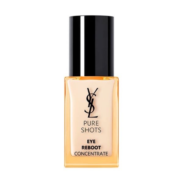 圖片 ysl 精華油