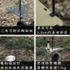 圖片 TILLAK 輕量燈架桌板套裝