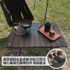 圖片 TILLAK 輕量蛋捲露營桌