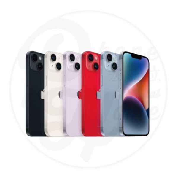 圖片 Apple iPhone 14 Plus 128G  