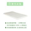 圖片 嬰兒床墊