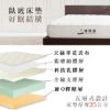 圖片 臥底床墊-單人加大