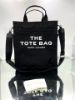 圖片 The Marc Jacobs The Functional Tote 帆布包 黑色