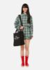圖片 The Marc Jacobs The Functional Tote 帆布包 黑色
