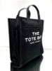 圖片 The Marc Jacobs The Functional Tote 帆布包 黑色