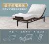 圖片 FB美式電動床-12cm LV記憶床墊-標準雙人5尺