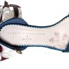 圖片 【MAYLA 原創】Violet Evergarden Iconic Shoes Object 涼鞋(Akoraアコラ款) 紫羅蘭永恆花園特別聯名第二款