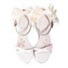 圖片 【MAYLA 原創】Violet Evergarden Iconic Shoes Object 涼鞋(Segenゼーゲン款) 紫羅蘭永恆花園特別聯名第二款