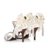 圖片 【MAYLA 原創】Violet Evergarden Iconic Shoes Object 涼鞋(Segenゼーゲン款) 紫羅蘭永恆花園特別聯名第二款