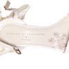 圖片 【MAYLA 原創】Violet Evergarden Iconic Shoes Object 涼鞋(Segenゼーゲン款) 紫羅蘭永恆花園特別聯名第二款