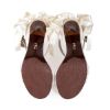 圖片 【MAYLA 原創】Violet Evergarden Iconic Shoes Object 涼鞋(Segenゼーゲン款) 紫羅蘭永恆花園特別聯名第二款