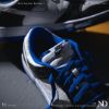 圖片 NICEDAY 代購 Nike Dunk Low 閃電藍 深藍 FD9064 110