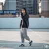 圖片 NICEDAY 代購 Nike Dunk Low 漆皮 黑粉 DJ9955 600