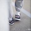 圖片 NICEDAY 代購 Nike Dunk Low 漆皮 黑粉 DJ9955 600