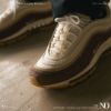 圖片 NICEDAY 代購 Nike Air Max 97 棕色 咖啡色 男款 DQ8996 200