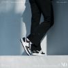 圖片 NICEDAY 代購 Nike Air FORCE 1 黑白 熊貓 2.0 DX3115 100