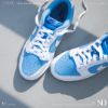 圖片 NICEDAY 代購 Nike Dunk Low UNC 反轉 北卡藍 DJ9955 101