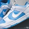 圖片 NICEDAY 代購 Nike Dunk Low UNC 反轉 北卡藍 DJ9955 101