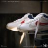 圖片 NICEDAY 現貨 SACAI x Nike Cortez 4.0 阿甘 聯名 解構 DQ0581 100