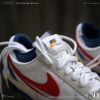 圖片 NICEDAY 現貨 SACAI x Nike Cortez 4.0 阿甘 聯名 解構 DQ0581 100