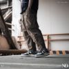 圖片 NICEDAY 代購 Nike Air Force 1 灰黑 煙灰 FD9063 100