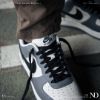 圖片 NICEDAY 代購 Nike Air Force 1 灰黑 煙灰 FD9063 100
