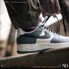 圖片 NICEDAY 代購 Nike Air Force 1 灰黑 煙灰 FD9063 100