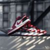 圖片 NICEDAY 現貨 Nike Air Jordan 1 Low 一代 芝加哥 553558-163
