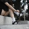 圖片 NICEDAY 現貨 Nike Dunk Low Disrupt 2 解構 黑白 熊貓 DV4024 002