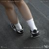 圖片 NICEDAY 現貨 Nike Dunk Low Disrupt 2 解構 黑白 熊貓 DV4024 002
