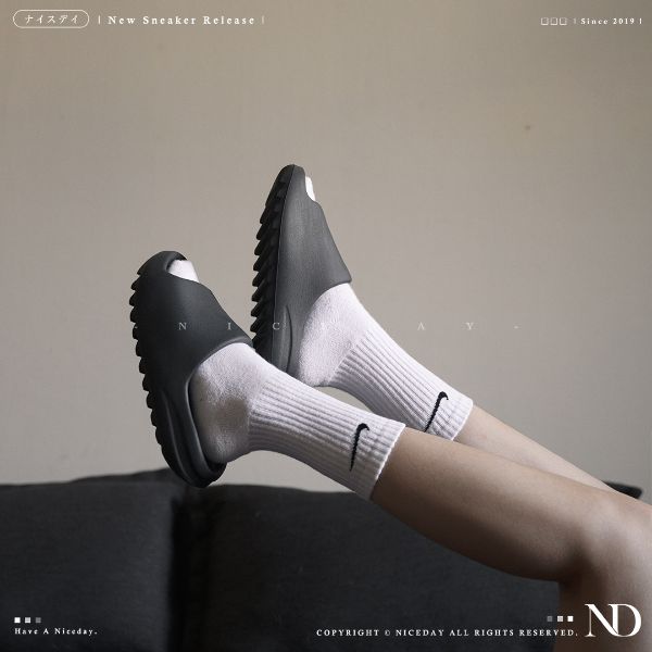 圖片 NICEDAY 代購 Adidas Yeezy Slide Onyx 拖鞋 HQ6448 