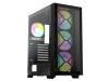 圖片 MONTECH 君主 Air 1000 PREMIUM 內含14cm風扇*3/12cm風扇*1 電腦機殼