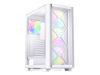 圖片 MONTECH 君主 Air 1000 PREMIUM 內含14cm風扇*3/12cm風扇*1 電腦機殼