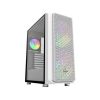 圖片 MONTECH 君主 Air X 內含ARGB風扇20cm*2+12cm*1/鋼化玻璃/E-ATX 電腦機殼