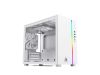 圖片 MONTECH 君主 SKY ONE MINI 內含12cm風扇*3/鋼化玻璃 電腦機殼 