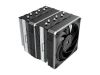圖片 MONTECH 君主 METAL DT24 BASE 雙塔CPU散熱器